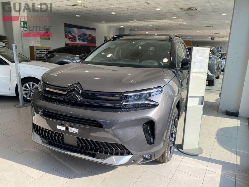 Citroën C5 Aircross BlueHDi 130 S&S EAT8 Max