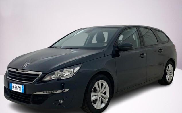 Peugeot 308 BlueHDi 120 S&S SW Business