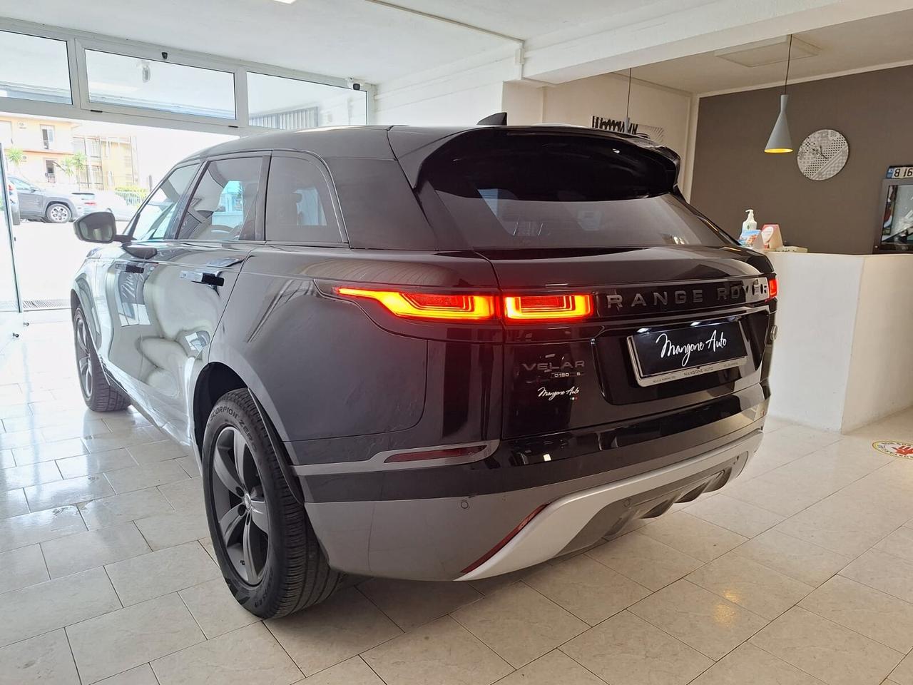 Land Rover - Range Rover Velar 2.0 TD4 180 CV R-Dynamic S