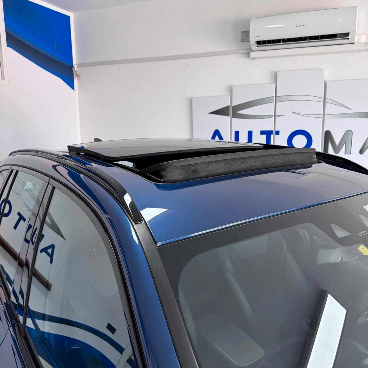 Bmw X3 xDrive20d Msport