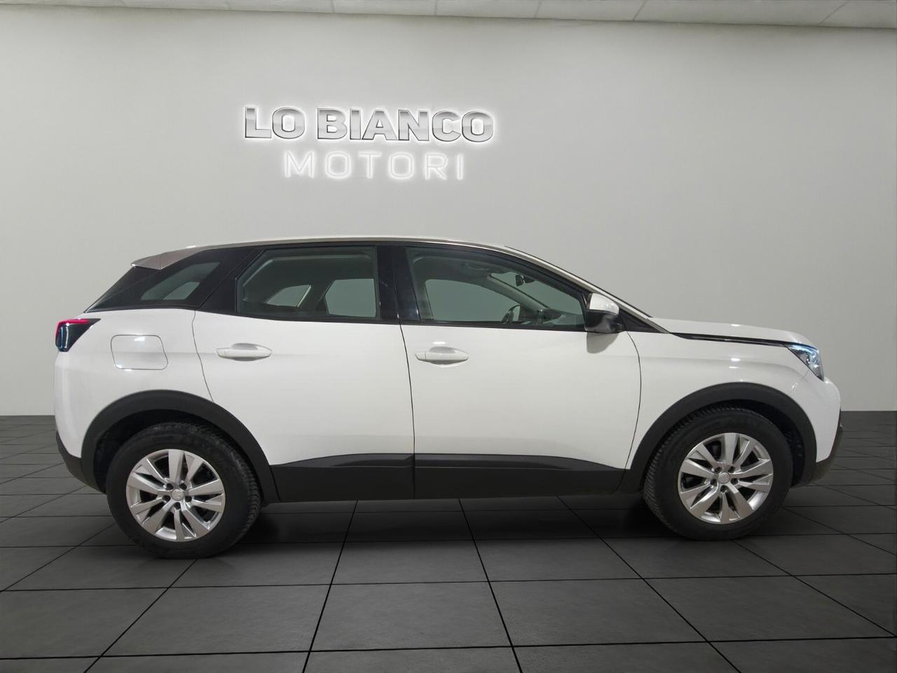 Peugeot 3008 130CV Active