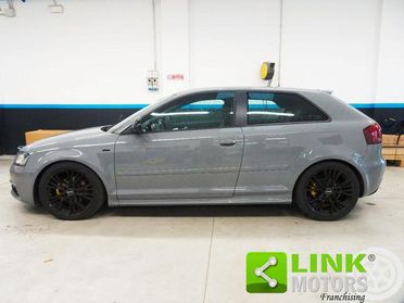 AUDI A3 2.0 16V TDI S-LINE PARI AL NUOVO