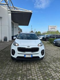 KIA Sportage 1.7 CRDI 2WD Cool