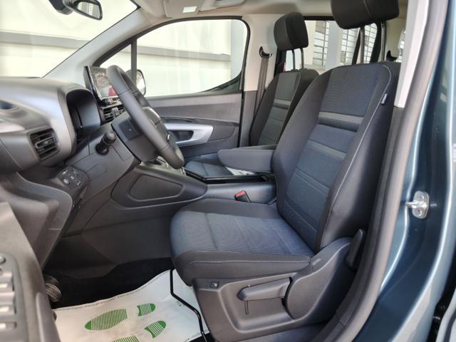 FIAT Doblo Doblò 1.5 BlueHdi 100 CV PC Magic Top