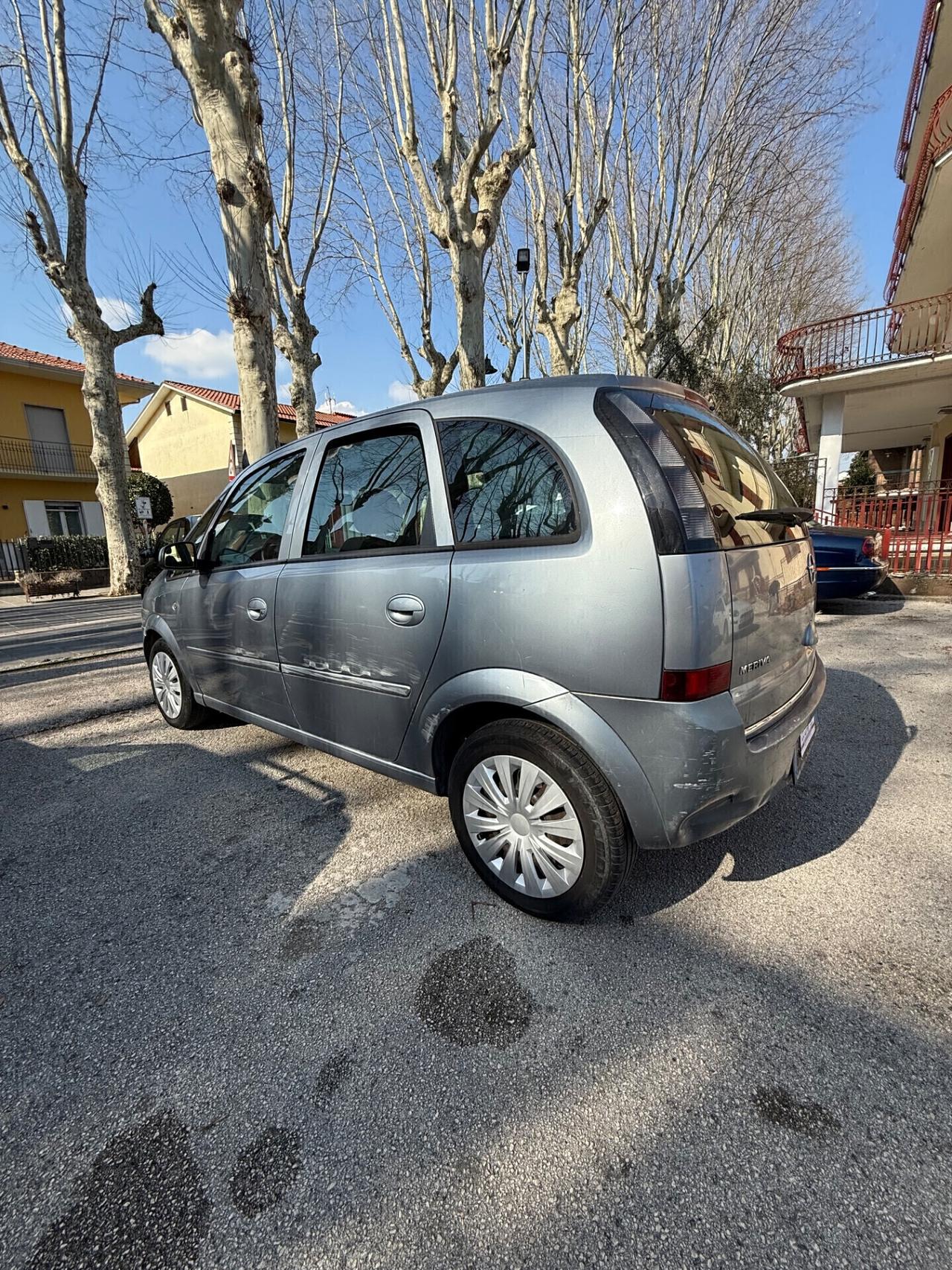 Opel Meriva 1.3 CDTI Cosmo