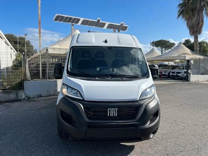 Fiat Ducato 33 L2H2 2.2 140 CV