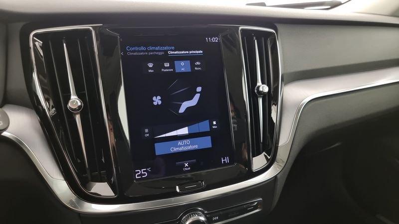 Volvo V60 B4 (d) Geartronic Momentum Business