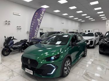 Renault Clio Full Hybrid E-Tech 160 CV 5 porte Evolution