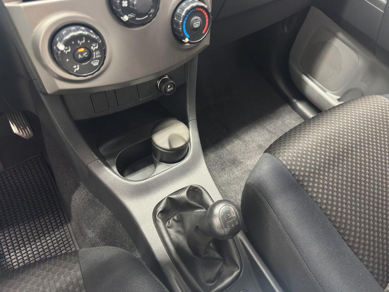 Daihatsu Terios 1.3 Hiro