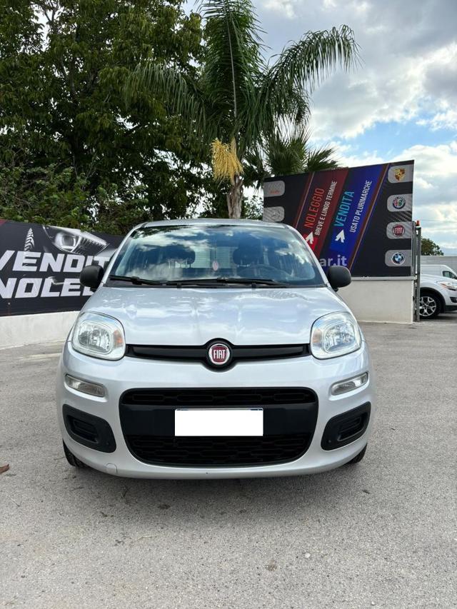 FIAT Panda 1.2 EasyPower Easy