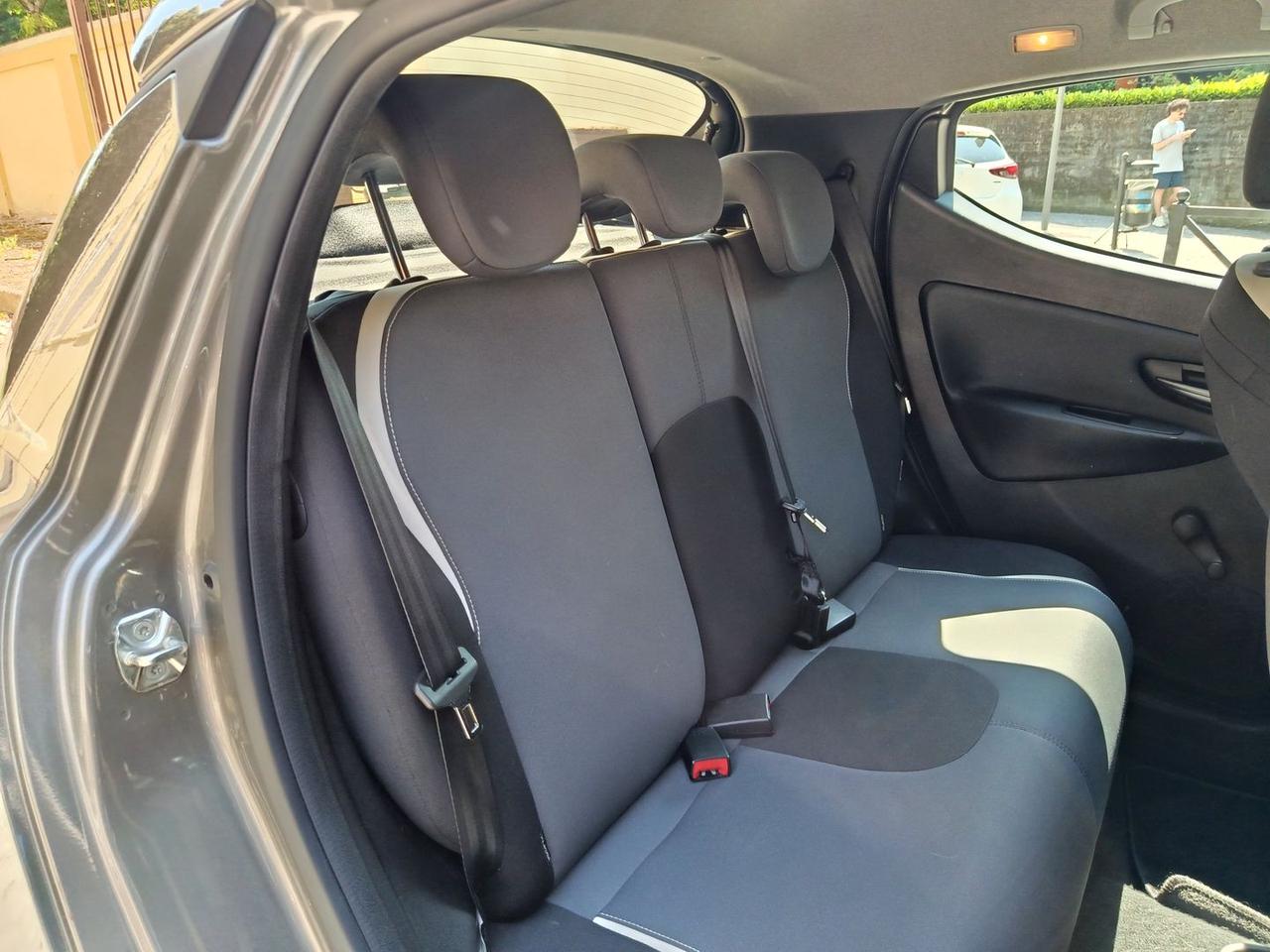 Lancia Ypsilon Elefantino 1.2 #10969