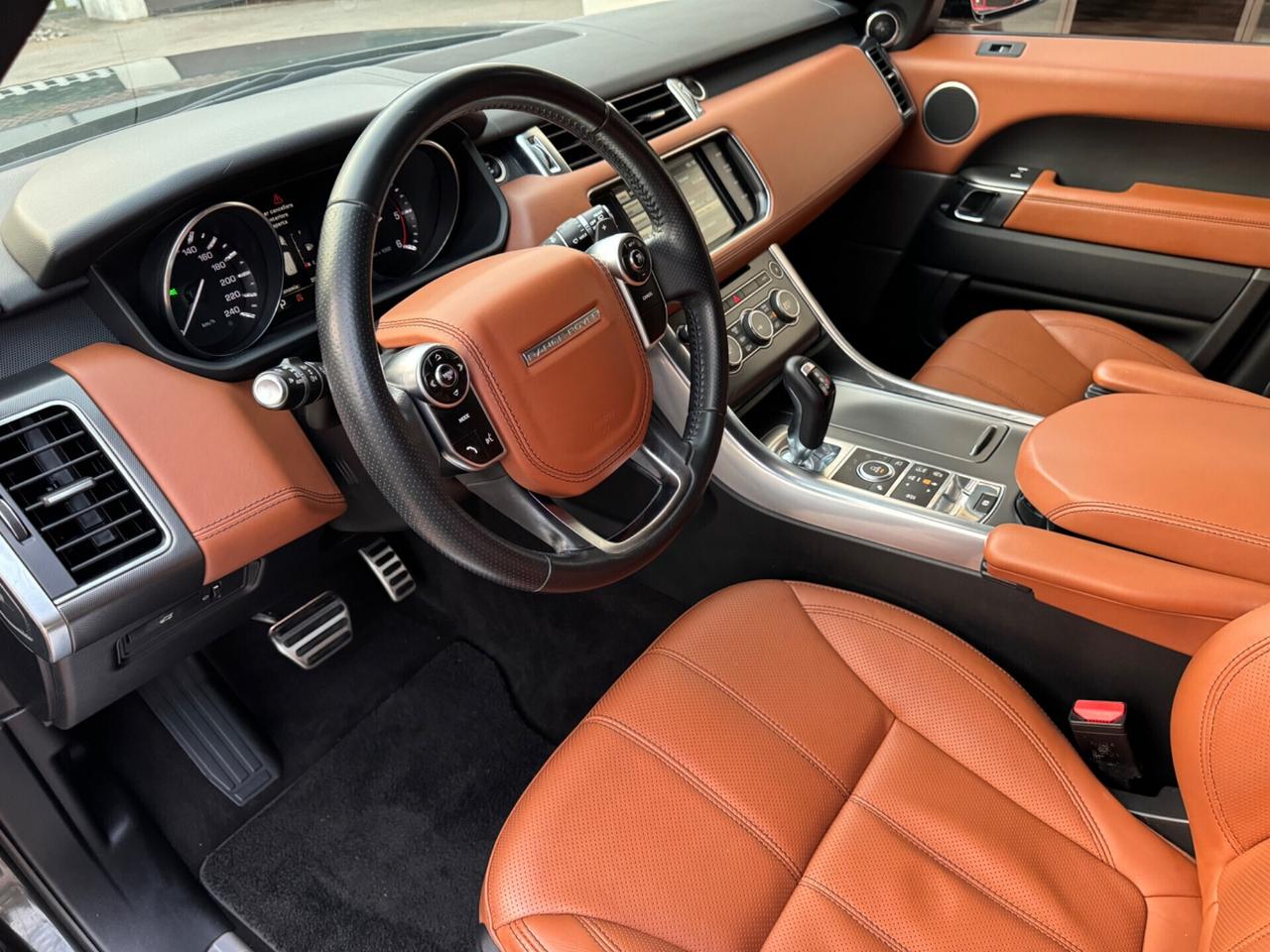 Range Rover Sport SDV6 292cv HSE DYNAMIC