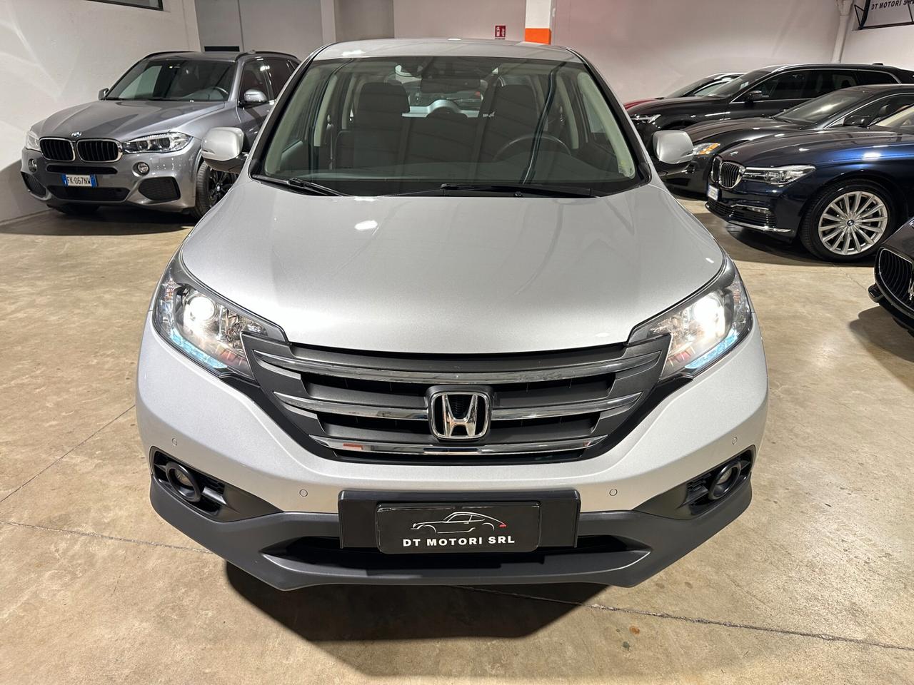 Honda CR-V 2.2 i-DTEC AWD - UNICO PROPRIETARIO OTTIME CONDIZIONI