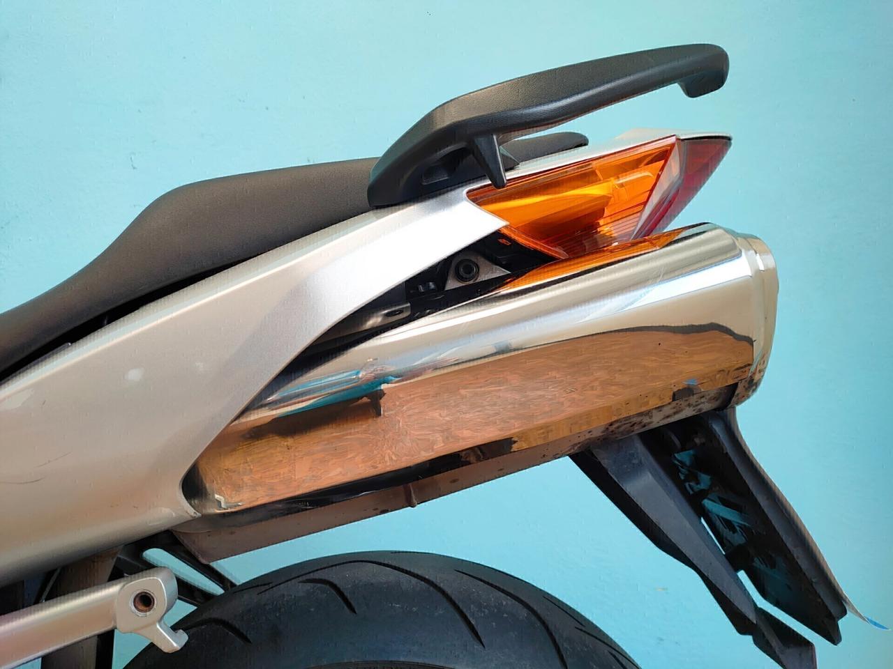 Honda VFR 800 Garantita&Finanziabile