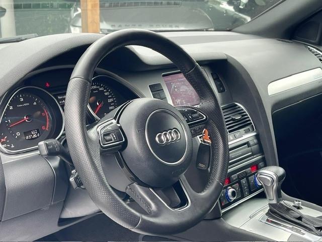 Audi Q7 3.0 V6 TDI 245 CV clean diesel quattro tiptronic Adv.Plus