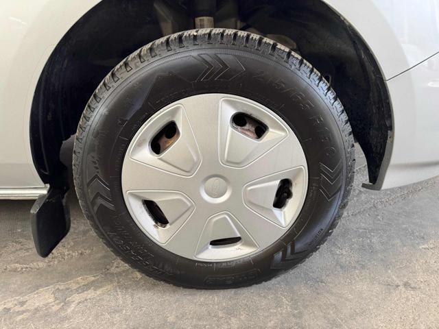 FORD Transit Custom 280 2.0 EcoBlue 130 PC Furgone Trend