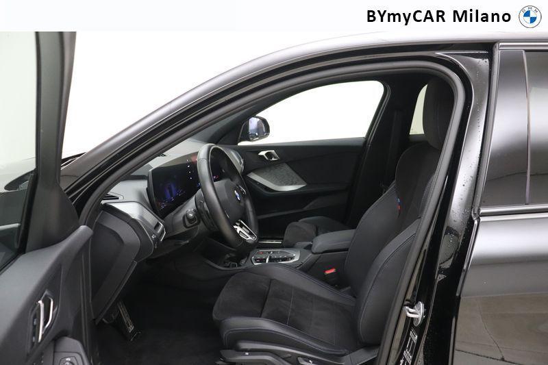 BMW Serie 1 118 d MSport Pro DCT