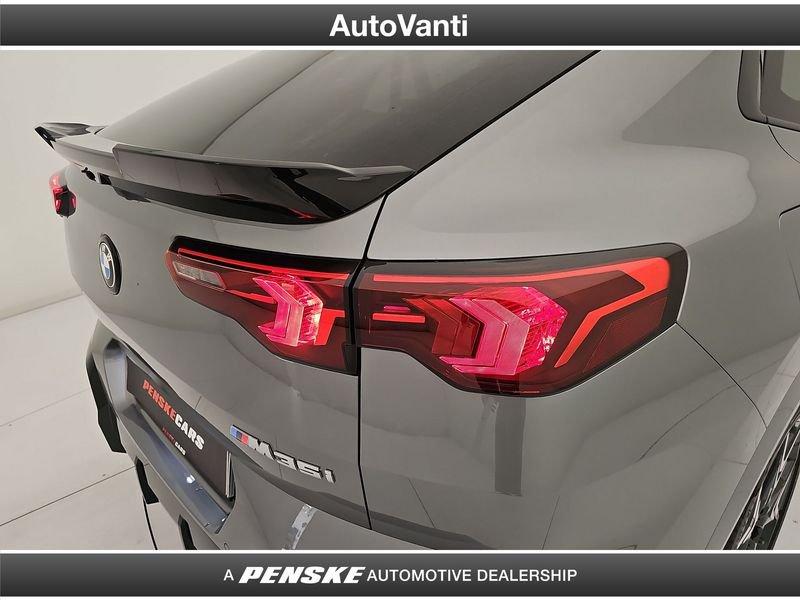 BMW X2 M35i xDrive Msport Pro