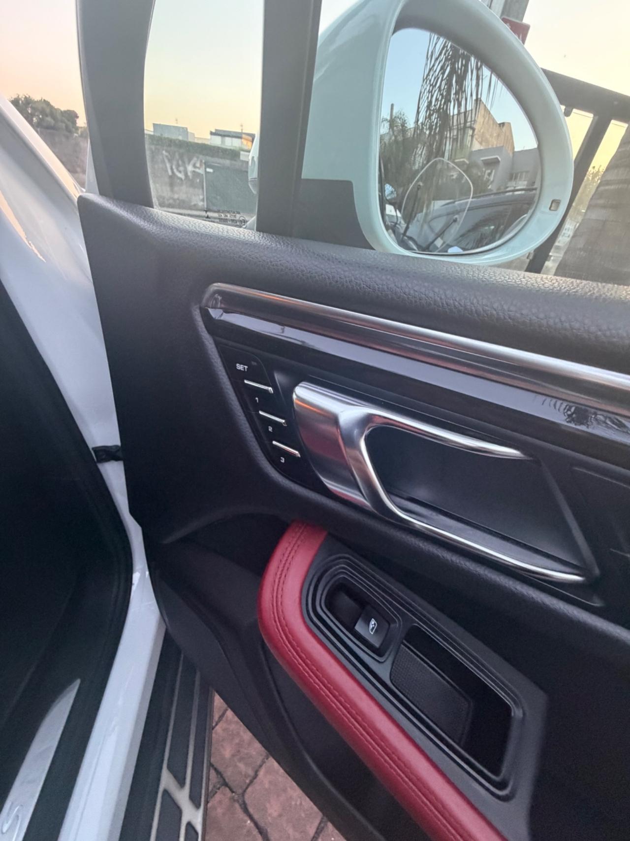 Porsche Macan 3.0 S Diesel prezzo 24500