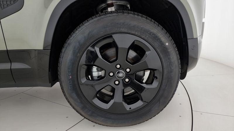 Land Rover Defender 110 3.0D I6 200 CV AWD Auto X-Dynamic SE