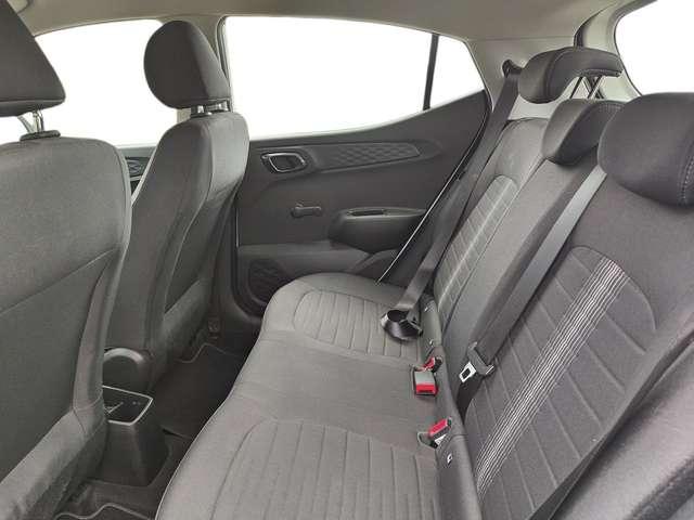 Hyundai i10 1.0 mpi Tech Connect Pack