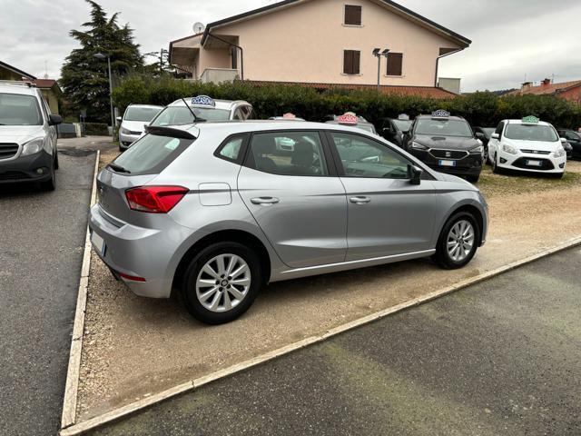 SEAT Ibiza 1.6 TDI 95 CV 5 porte Business