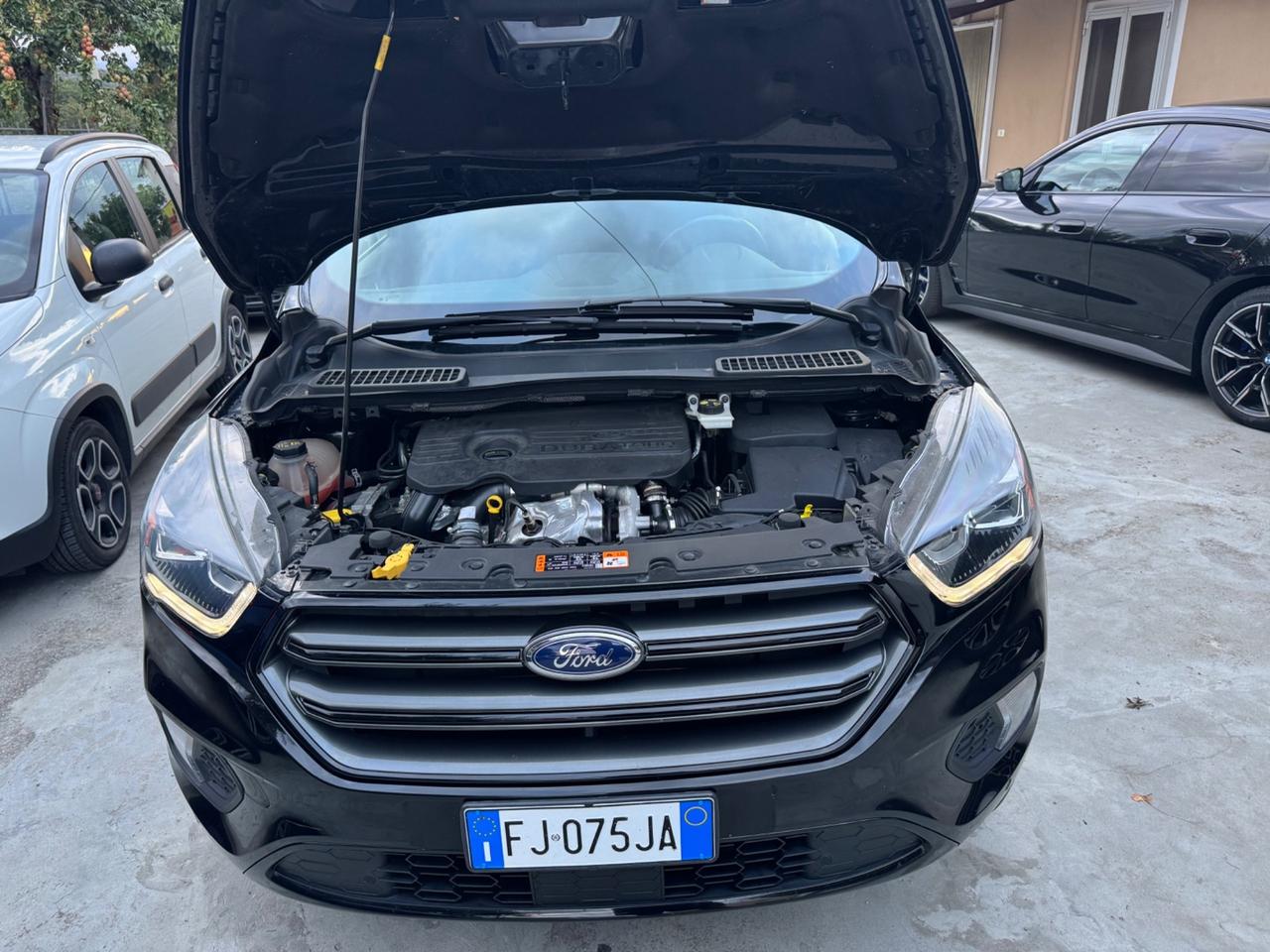 Ford Kuga 1.5 TDCI 120 CV S&S 2WD ST-Line