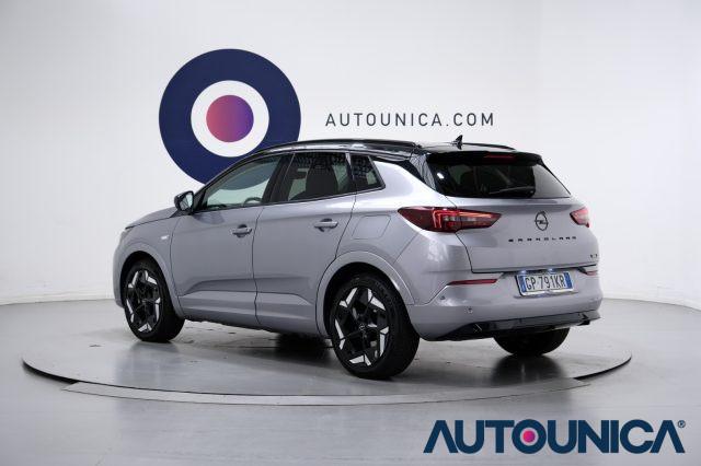 OPEL Grandland 1.6 PHEV AUTOMATICA AWD GSE