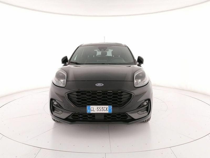 Ford Puma 1.0 ecoboost h ST-line Design s&s 125cv