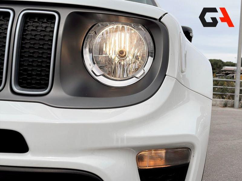 Jeep Renegade Renegade 1.6 Mjt 130 CV Longitude