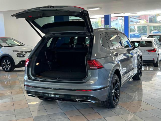 VOLKSWAGEN Tiguan Allspace 1.5 TSI ACT DSG R-Line