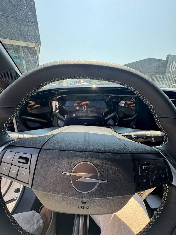 Opel Mokka Mokka 1.2 Turbo 136 CV Edition