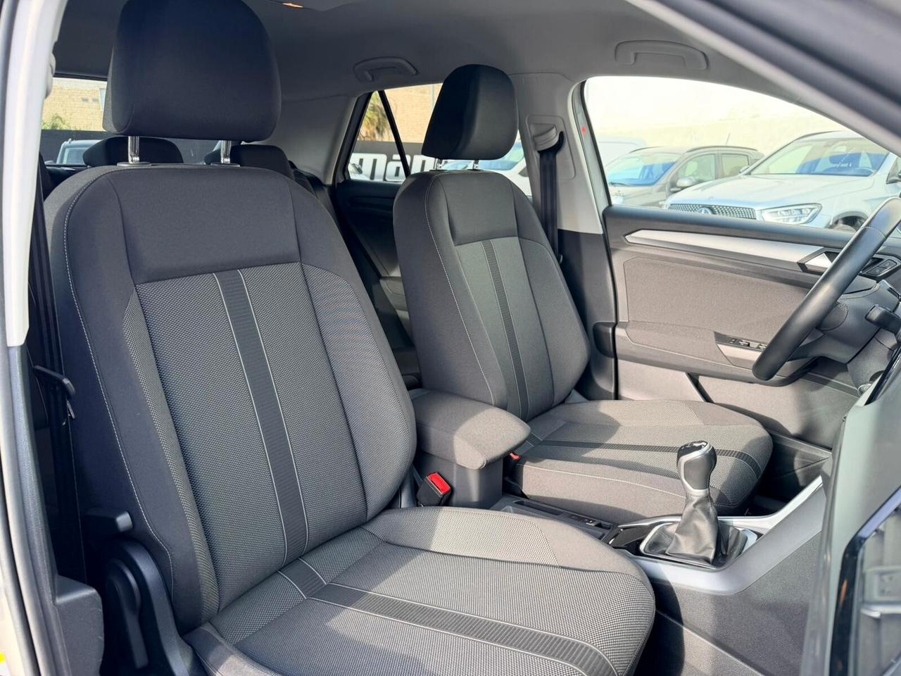 Volkswagen T-Roc 2.0 TDI 116CV Life