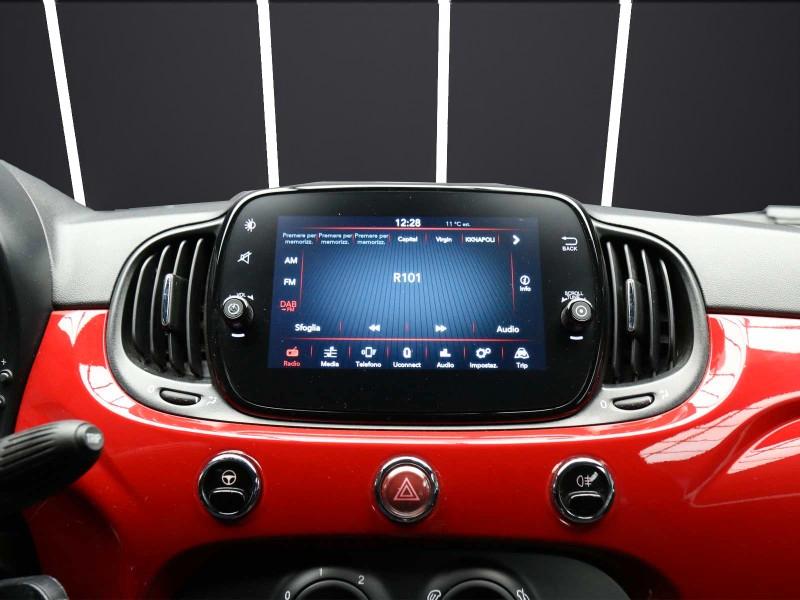 FIAT 500 (2015-2024) 500 1.0 Hybrid