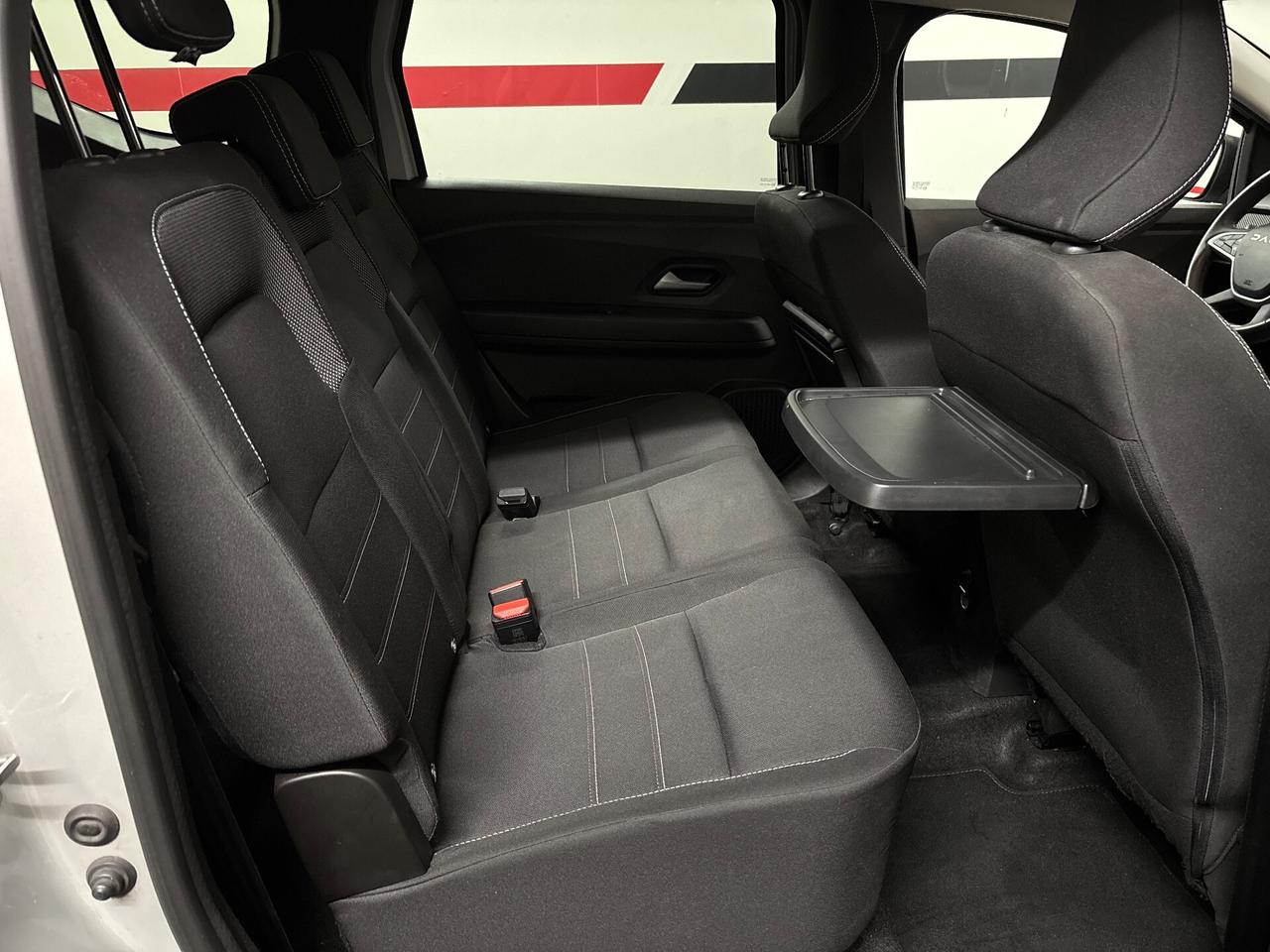 Dacia Jogger 1.0 TCe GPL 100 CV 5 posti Extreme Up