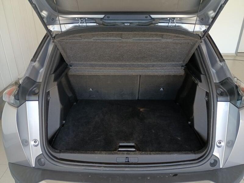 Peugeot 2008 PureTech 130 S&S Allure Pack