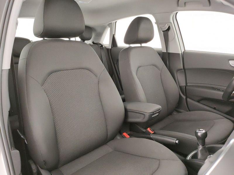 Audi A1 SPB 1.4 TDI Admired