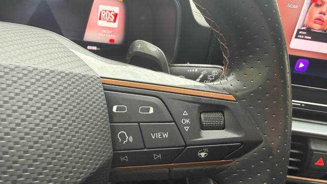 CUPRA Formentor 2.0TDI 150CV 4DRIVE DSG*24MG*CL18*FULL LED*CARPLAY