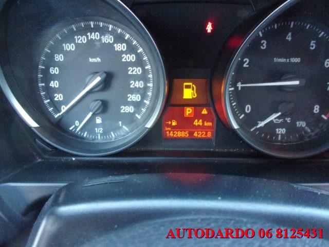 BMW Z4 s Drive20i BITURBO 4 CILINDRI