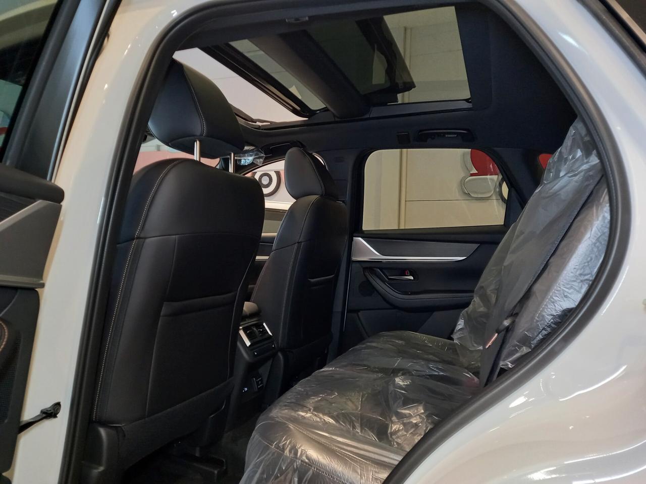 Mazda CX-60 3.3L e-Skyactiv D 249 CV M Hybrid AWD Homura