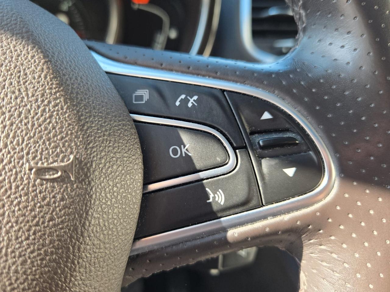 Renault Espace dCi Initiale Paris 4Control full opt.