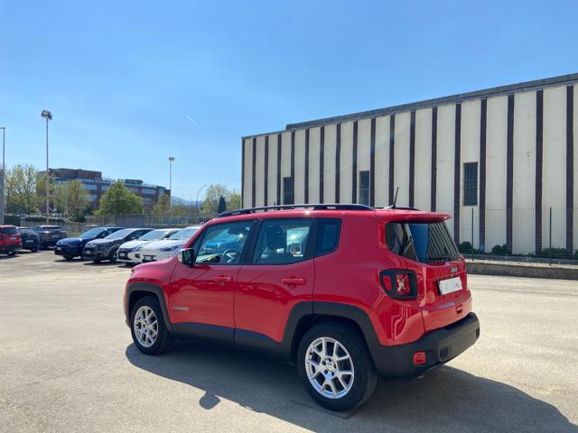 JEEP Renegade *PROMO* 1.6 Mjt 130 CV Limited