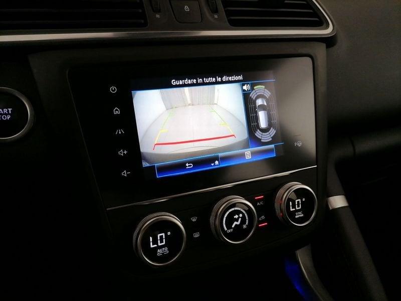 Renault Kadjar 1.5 blue dci Intens 115cv edc