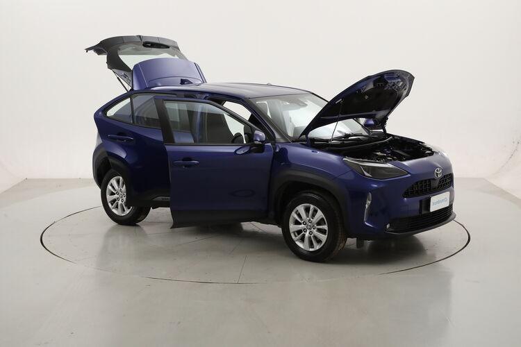 Toyota Yaris Cross Hybrid Business BR196752 1.5 Full Hybrid 116CV