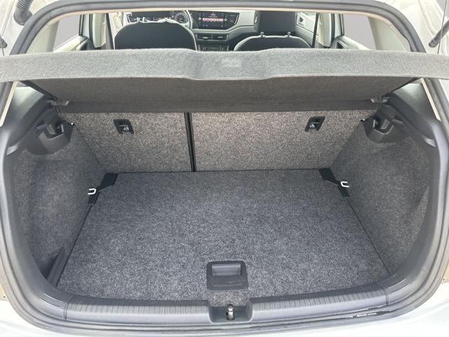 VOLKSWAGEN Polo 1.0 MPI 75 CV 5p. Comfortline