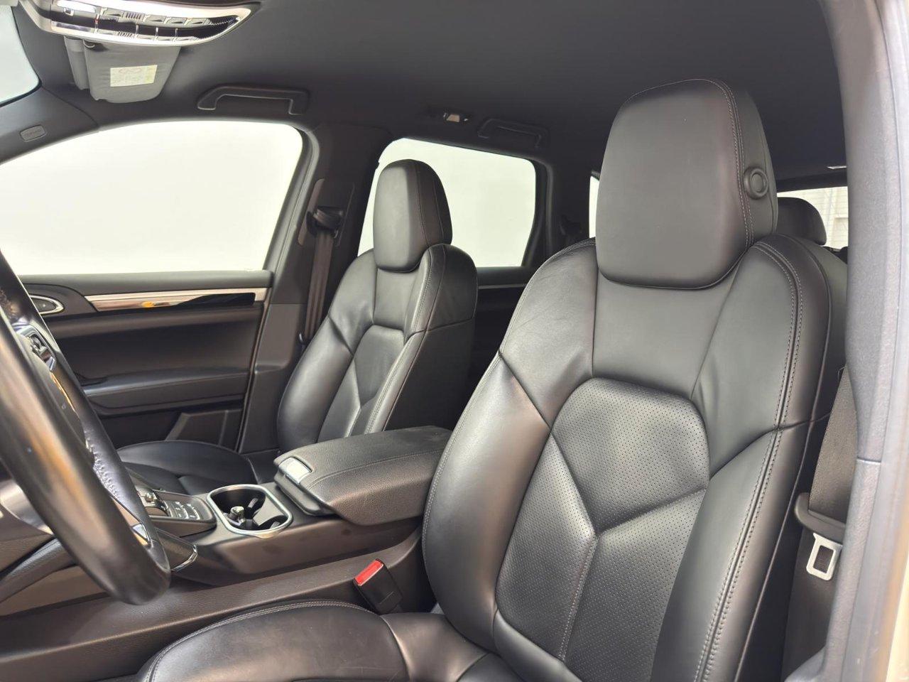 Porsche Cayenne 3.0 tiptronic*FORMULA S*EURO6B*