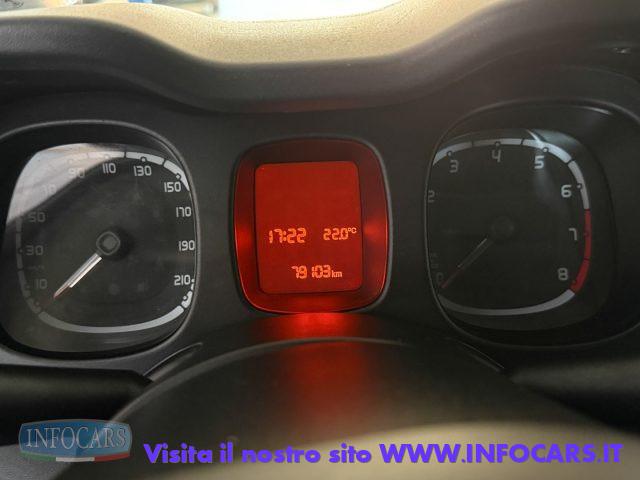 FIAT Panda 1.0 Hybrid 70 CV - NEOPATENTATI - PROMO