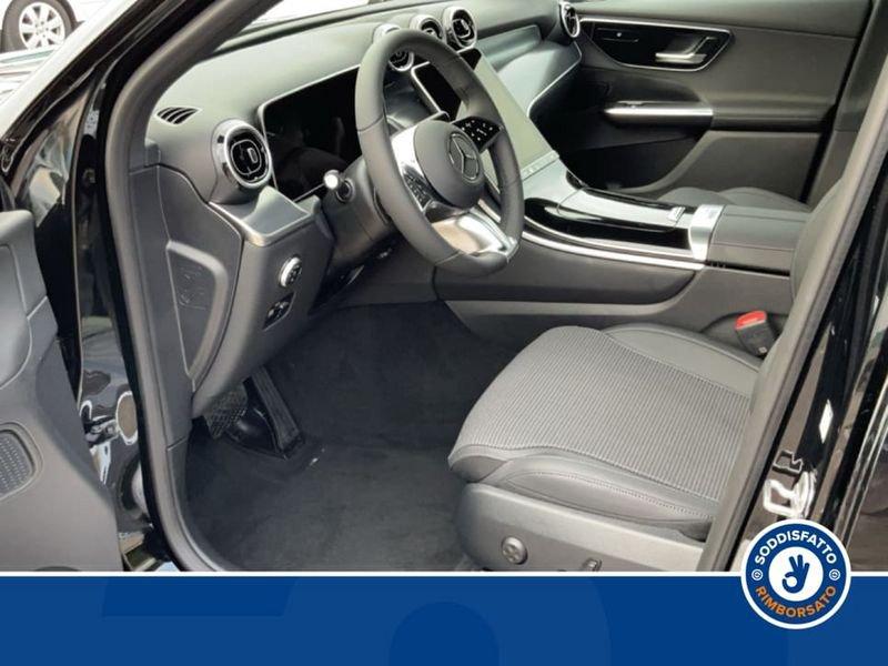 Mercedes-Benz GLC Coupé GLC 200d 4Matic Coupé Avantgarde Advanced