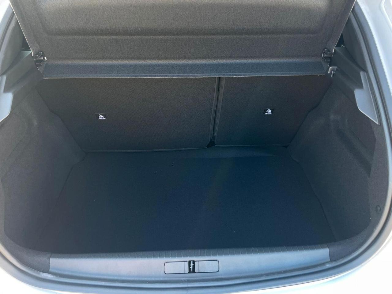 Peugeot 208 Hybrid 110 e-DCS6 Allure