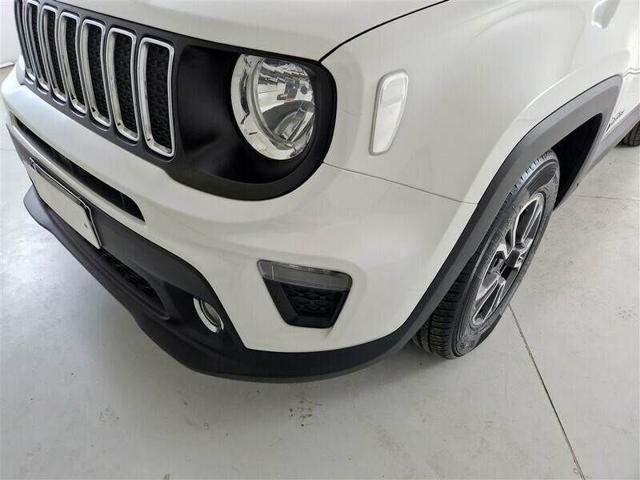 JEEP Renegade 1.0 T3 Business 50.000 KM Az.Italia